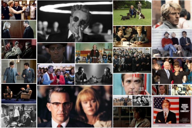 30-best-political-films | The Movie Blog