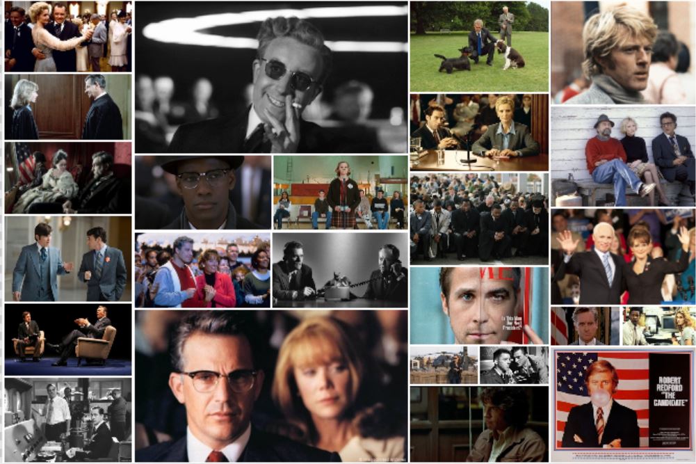 30bestpoliticalfilms The Movie Blog