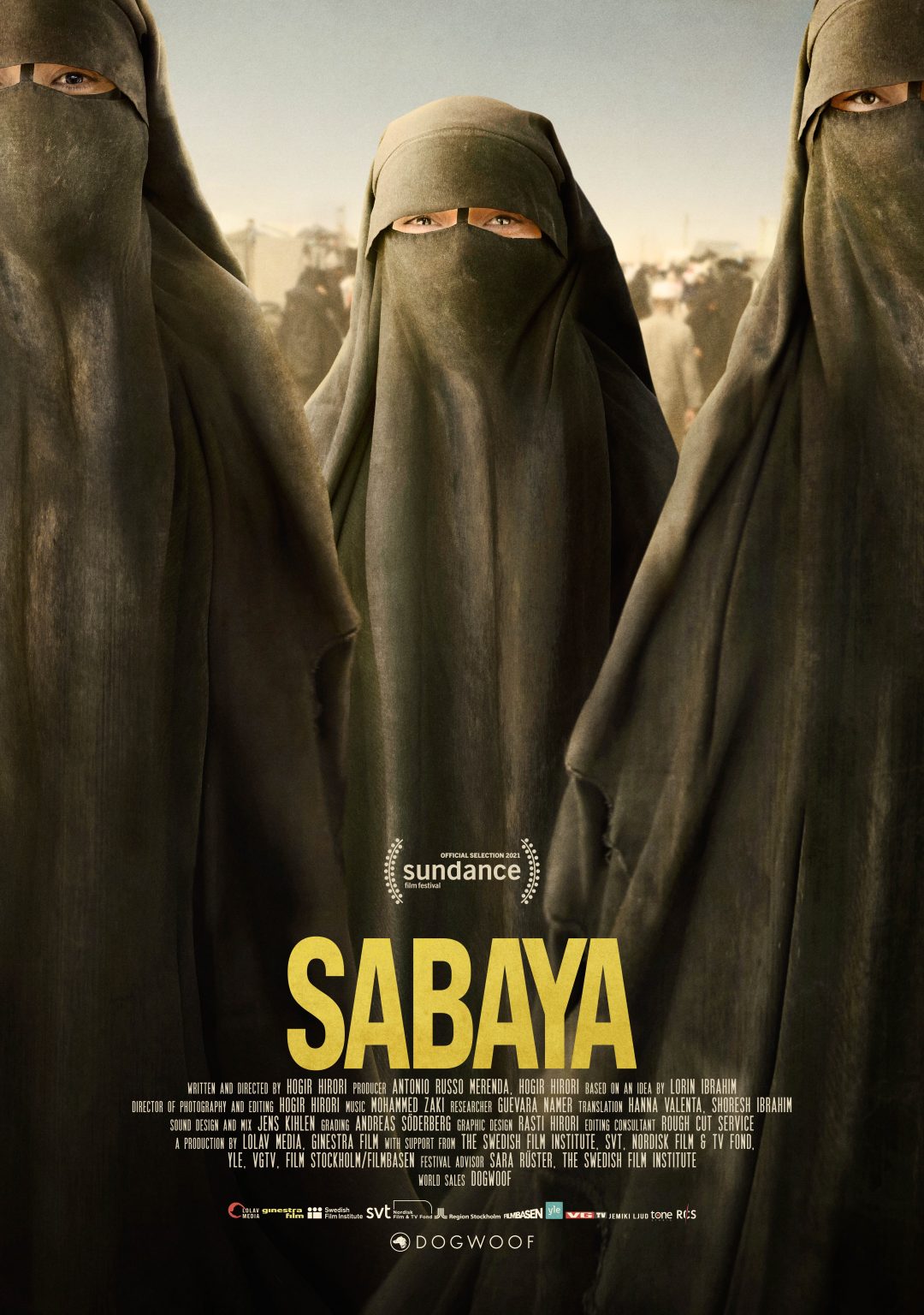 Sundance 2021 Sabaya Has World Premiere At Sundance Film Festival 1664