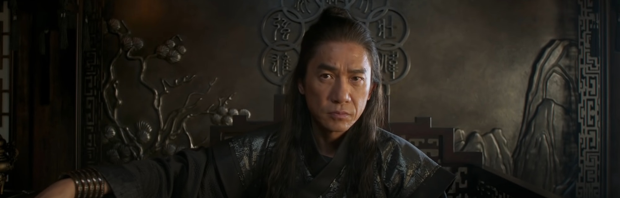 tony leung the mandarin