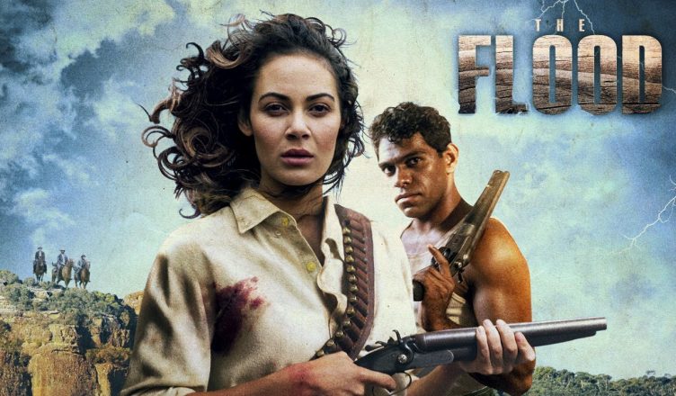 “the Flood” (2021): Unleashing Bloody Vengeance With A Certain Savoir 