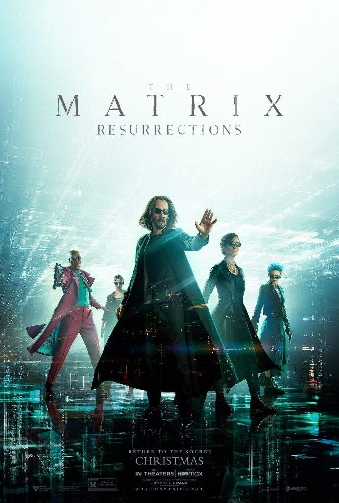 new matrix movie reviews