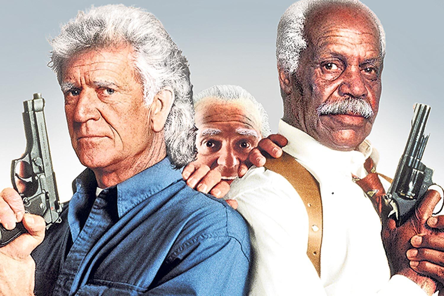 Lethal Weapon 5 Still Coming From Mel Gibson The Movie Blog