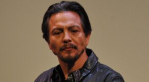 DMZ Benjamin Bratt