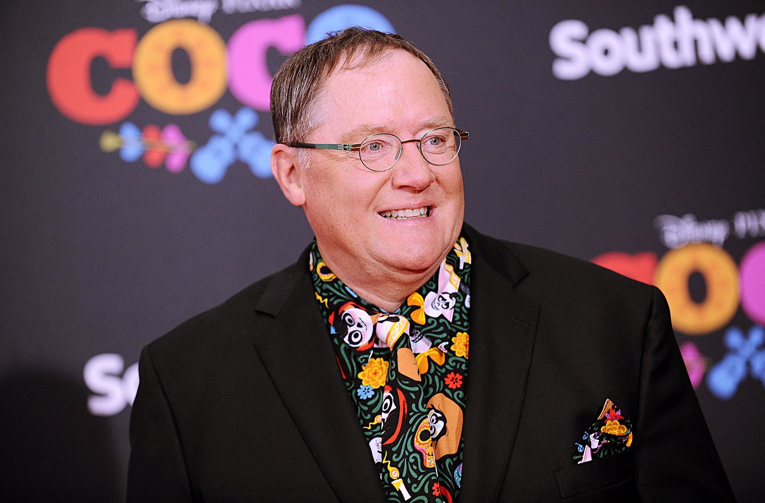 New Animated Features From SkyDance Director Of Animation John Lasseter The Movie Blog