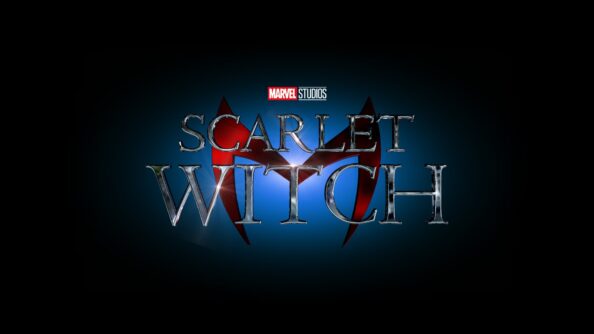 Scarlet Witch