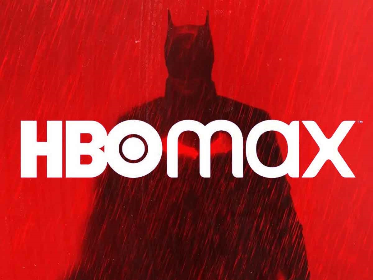 The Batman gets earlier HBO MAX release date | The Movie Blog
