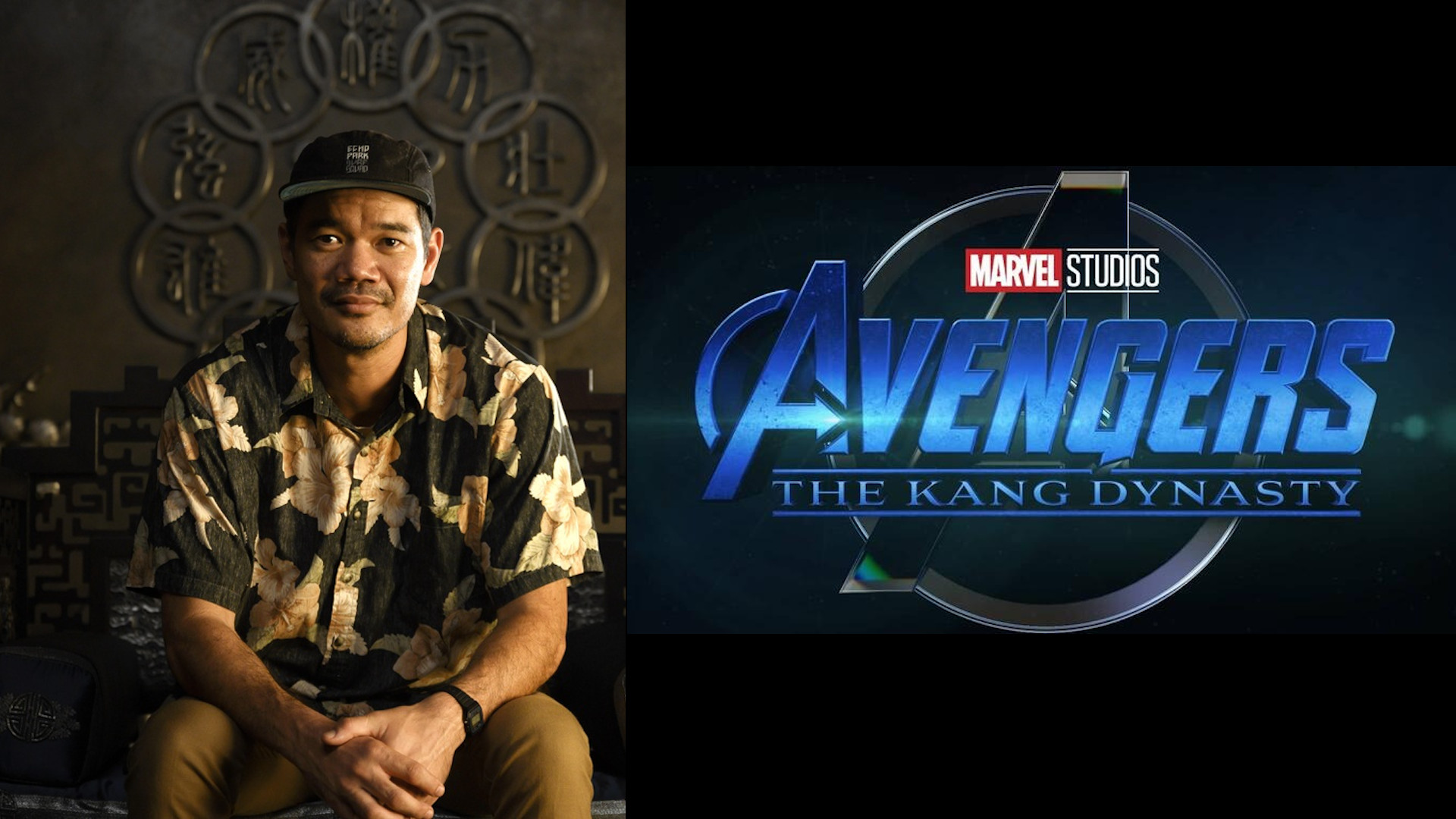 Destin Daniel Cretton Set To Direct Avengers Kang Dynasty The Movie Blog