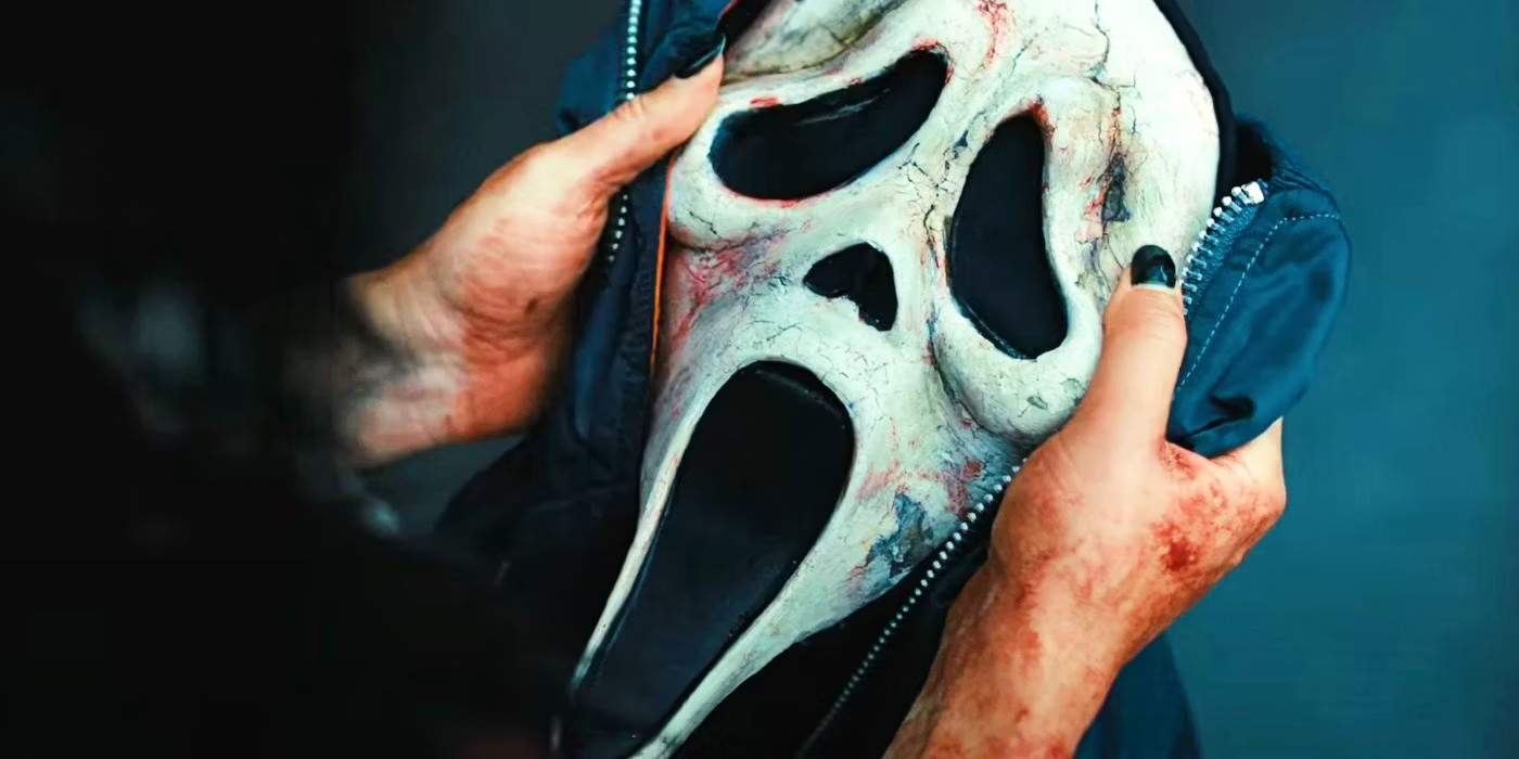 The Scream 6 Trailer Is Full Of Horror Movie References