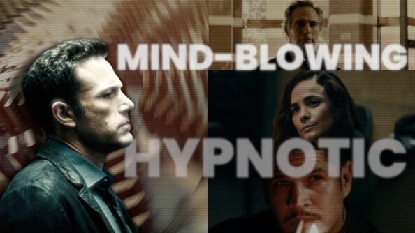 Hypnotic Movie Review Ben Affleck Robert Rodriguez