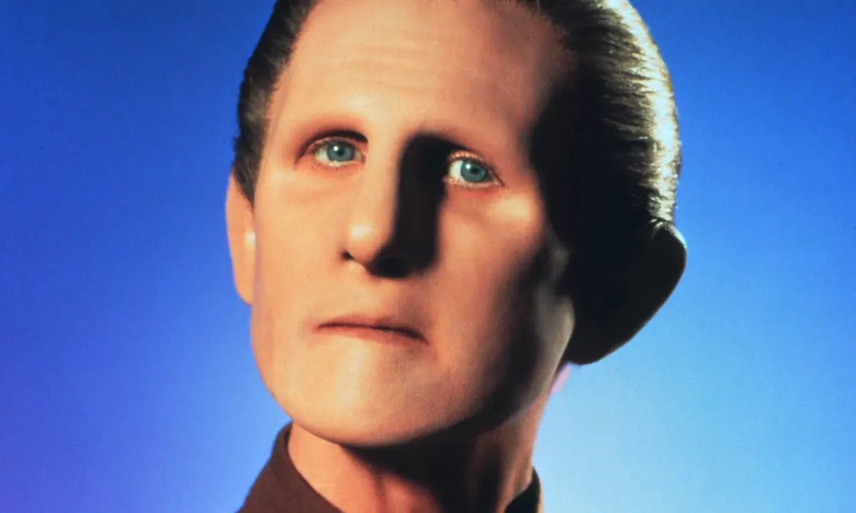 Odo in Picard season 3 featured. .