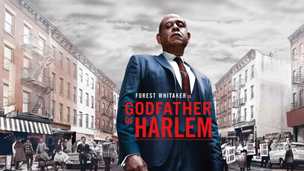 The Godfather of Harlem