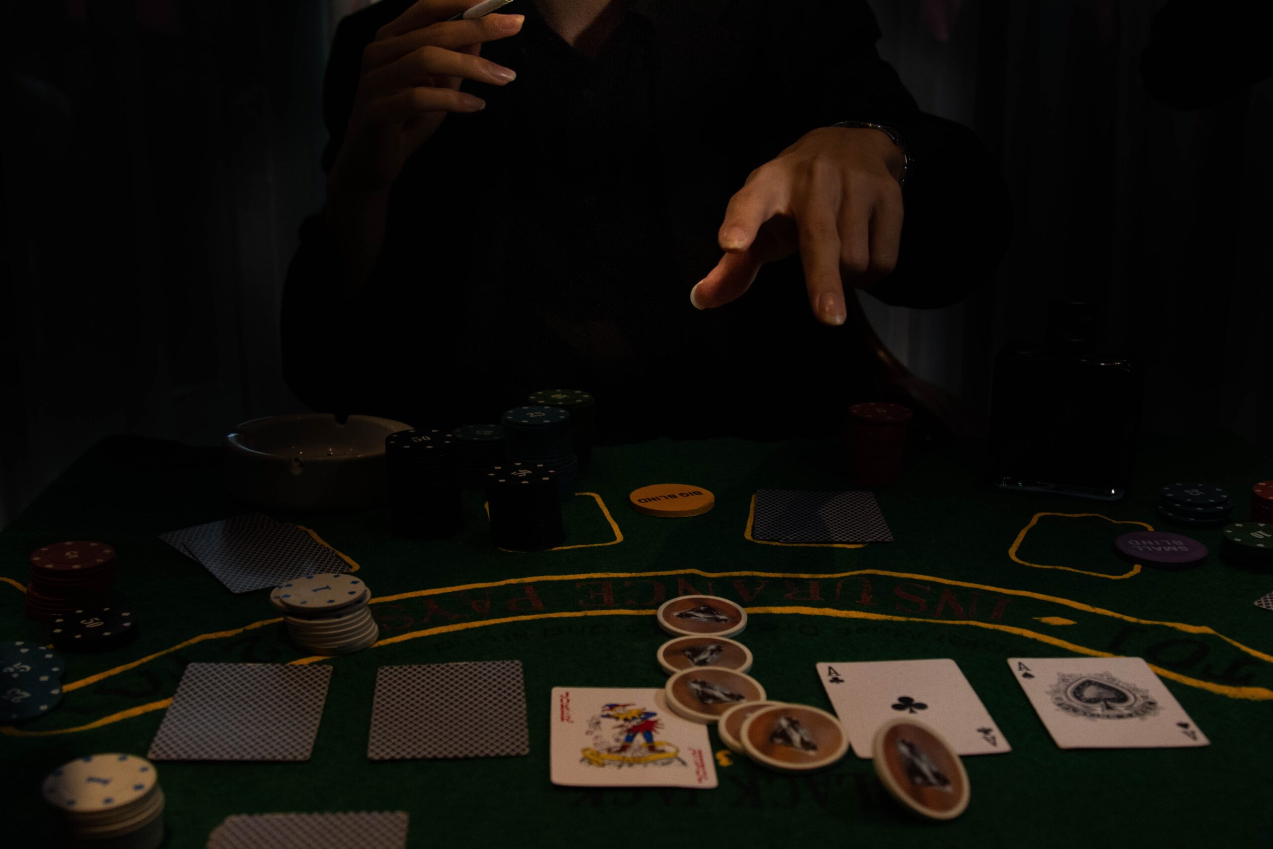 poker