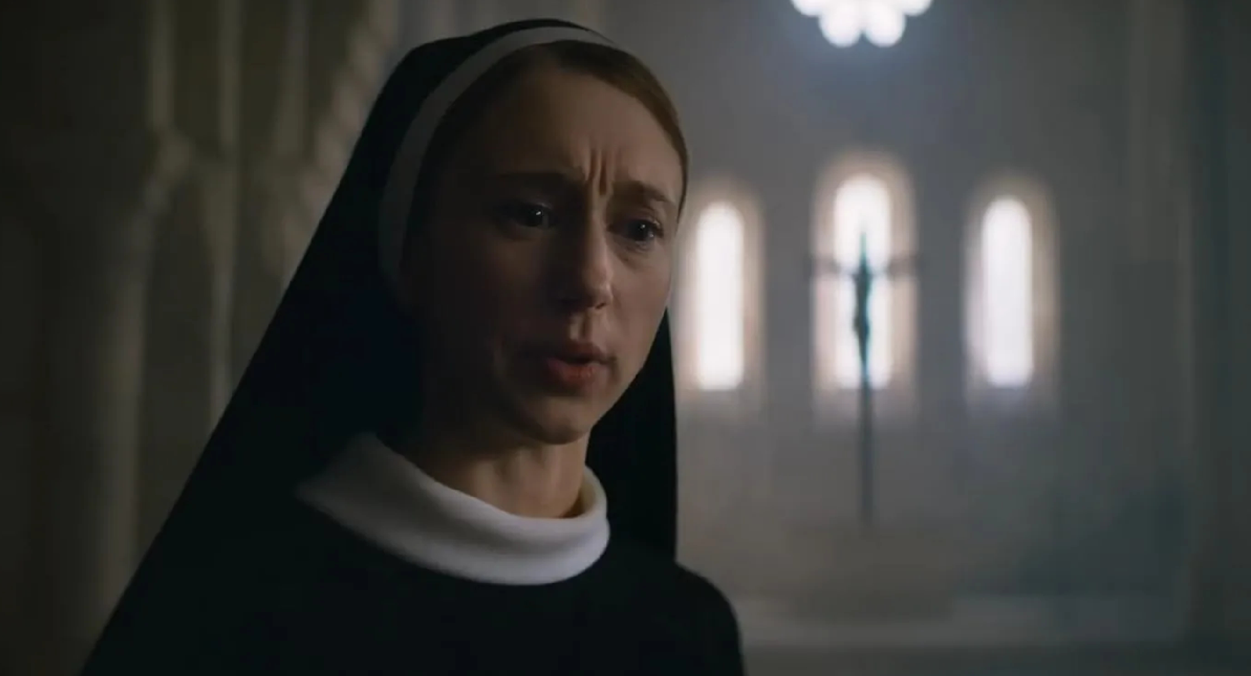 The Nun II Review: A Grittier and More Captivating Sequel