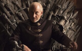 Tywin Lannister Game of Thrones The Movie Blog