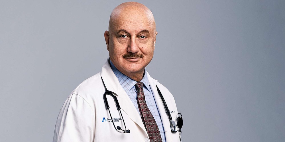 Celebrating Anupam Kher: Four Iconic Films to Stream on ZEE5 Global