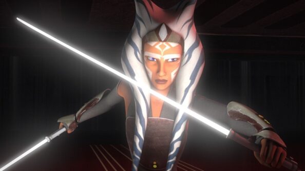 Ahsoka Episode 7 Rebels