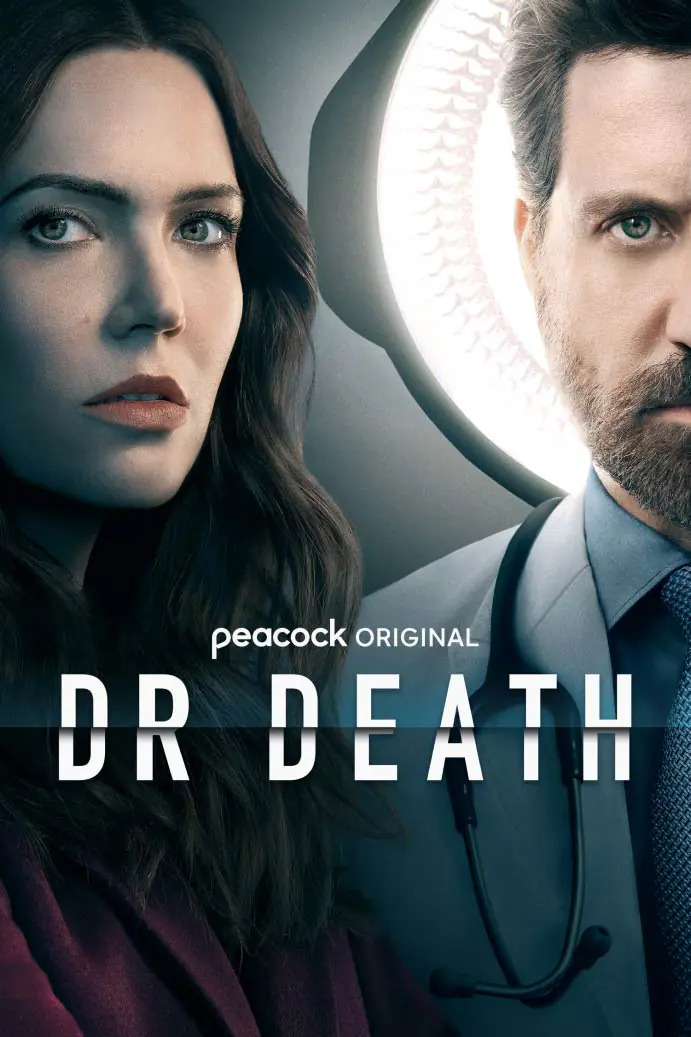 Chicago - Doctor Death Season 2 Advance Screening Giveaway