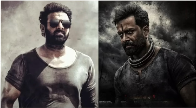 Experience Prabhas’ KGF In “Salaar: Part 1 – Ceasefire”!