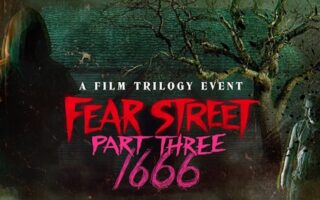 Fear Street Part Three:1666