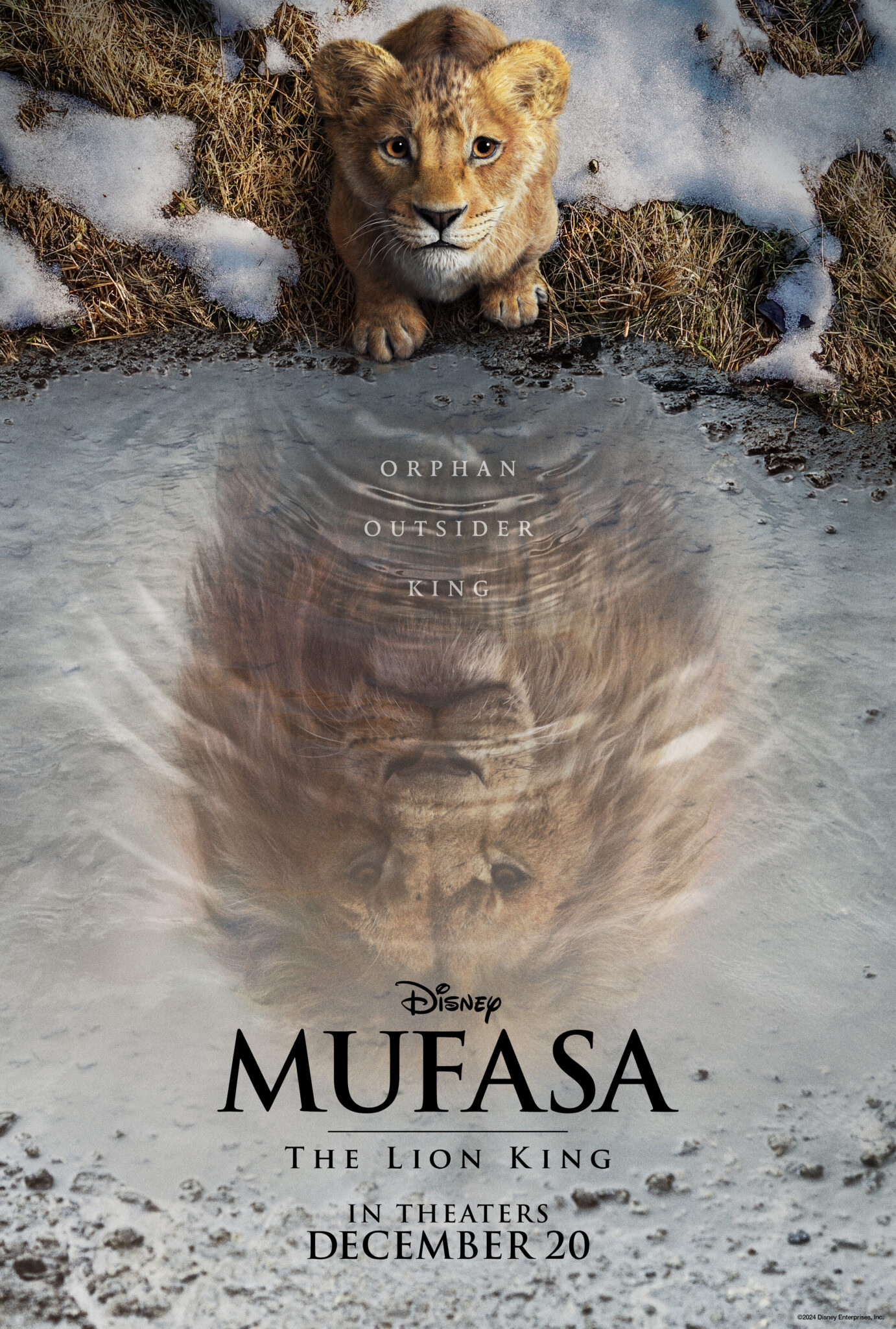 Mufasa The Lion King Press Conference Highlights Excitement for Fans