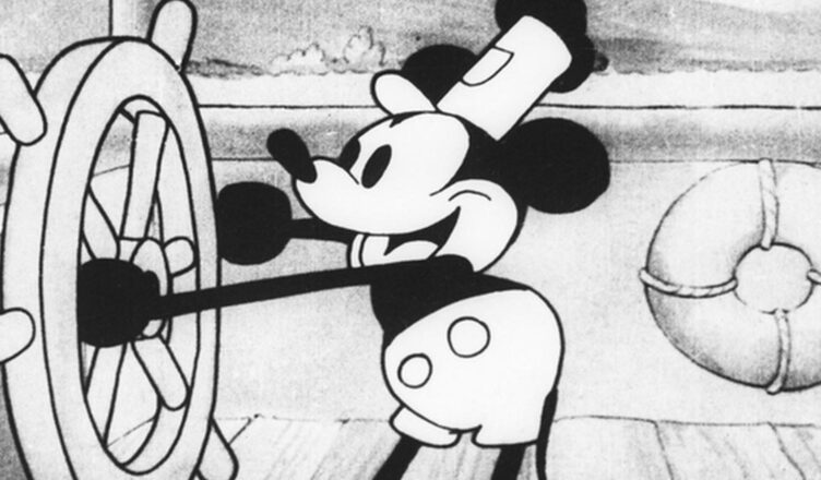 Mickey Mouse horror movie trailer drops after character copyright ends