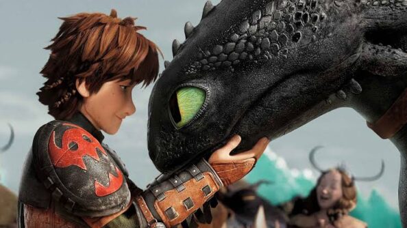 How To Train Your Dragon A Live Action Remake Is On Its Way The   Images 17 594x334 