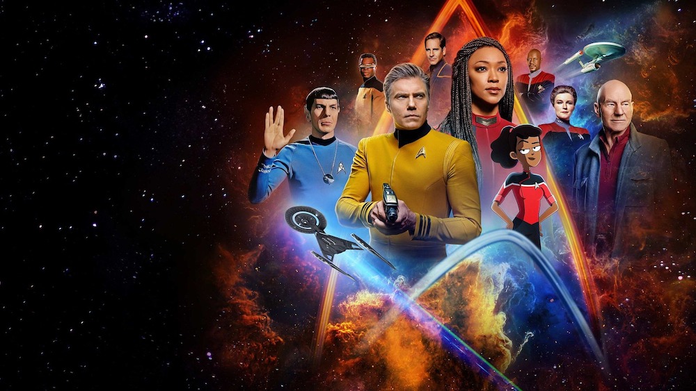 Paramount Star Trek Movies Have An Edge Over Other Franchises