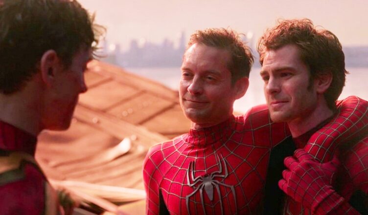 Fans announce new Spider-Man 4 push for Tobey Maguire