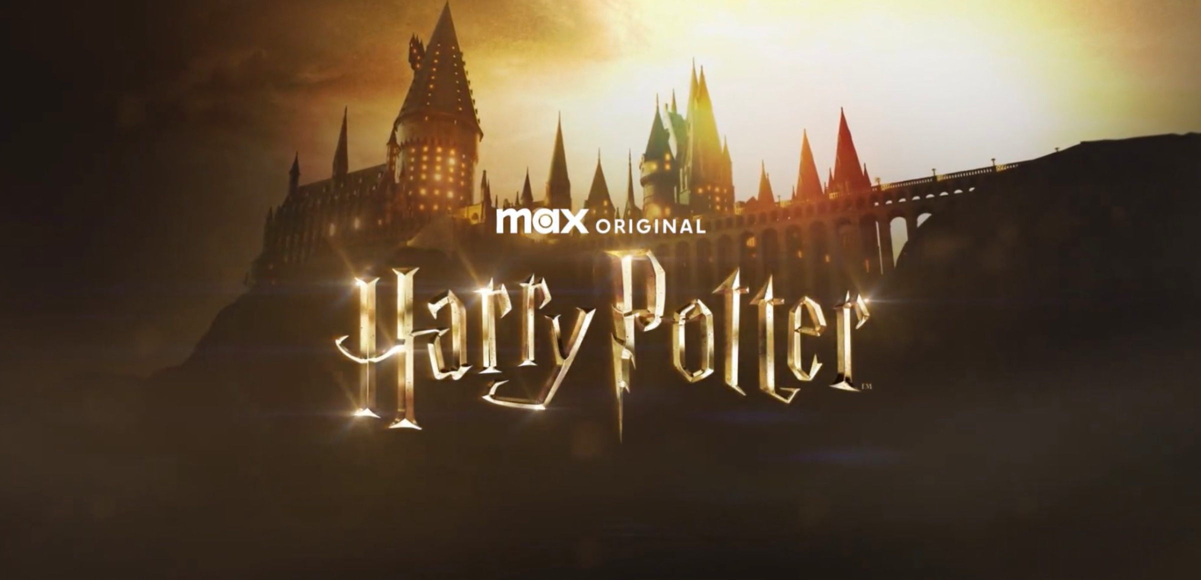HBO Max Announces Harry Potter Series Release Window The Movie Blog