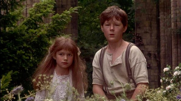 The Secret Garden (1993)