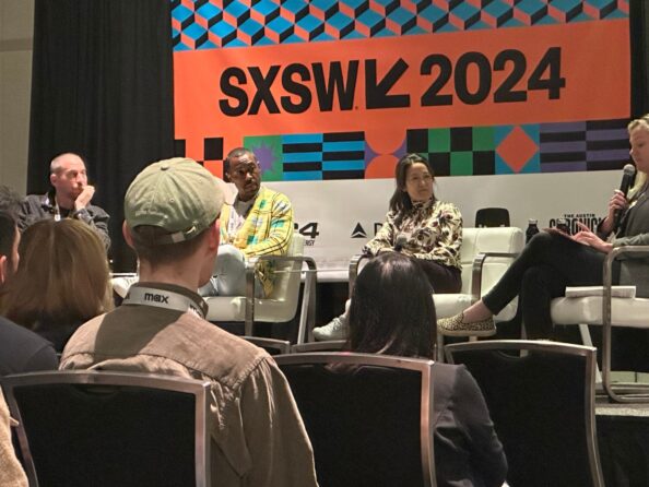 Narrative vs Documentary SXSW
