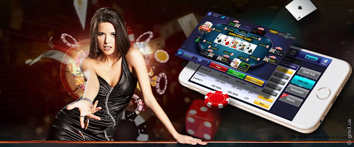 Mobile online casino