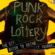 The Punk Rock Lottery: A Sonic Free-for-All Shaking Up the Music Scene