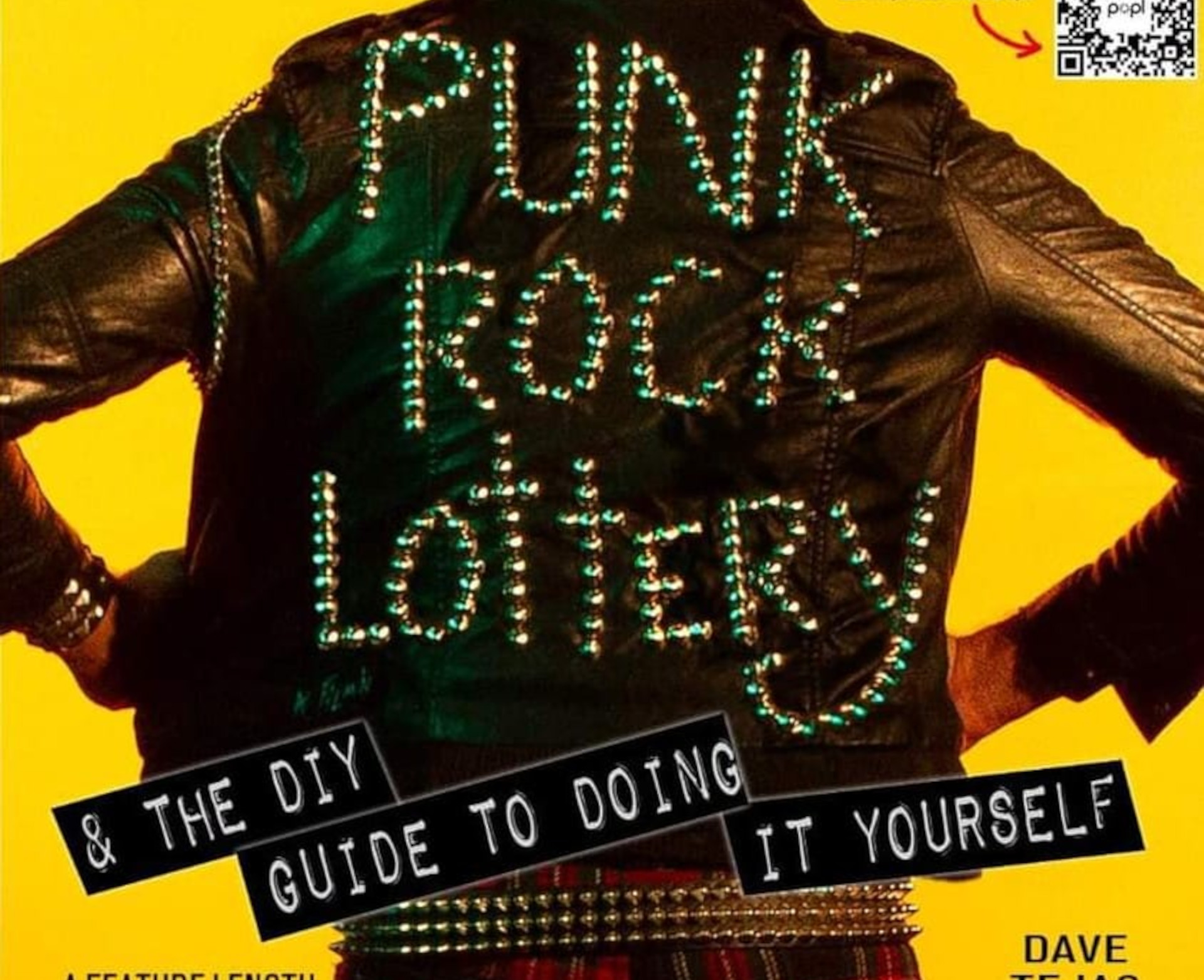 Punk Rock Lottery-thumb