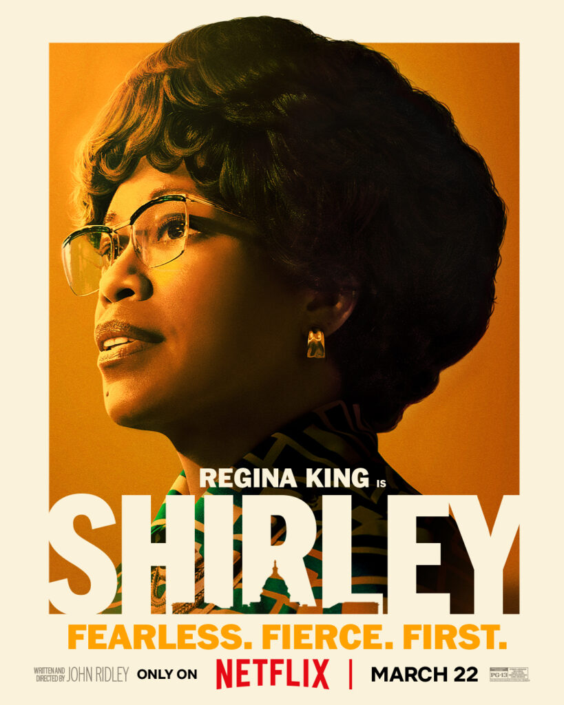 Shirley Netflix Regina King shirley Chisholm Christina Jackson (5)