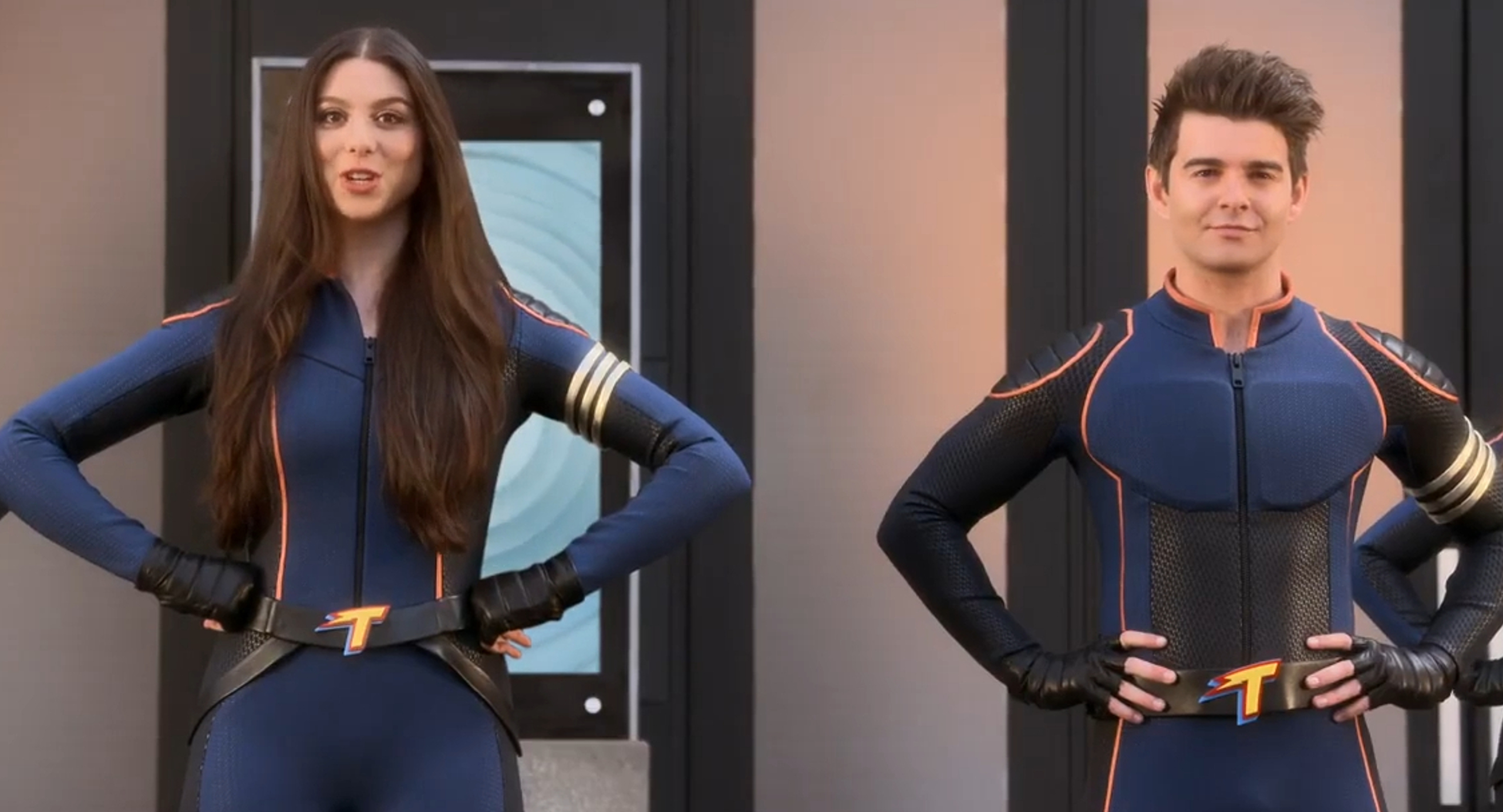 The Thundermans Return Review A Disappointing Blast to the Past