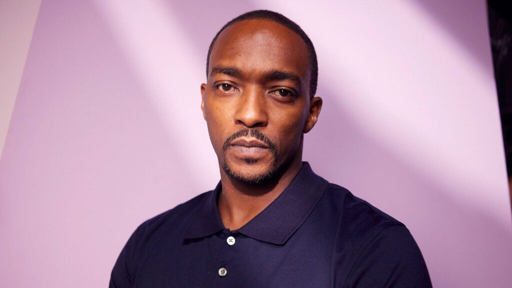 Anthony Mackie Upsets Fan And Labeled Rudest Human Alive (2)