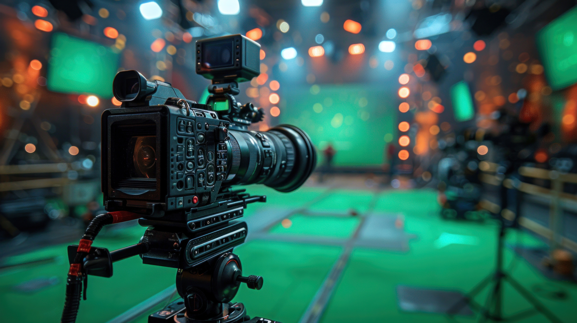 5 Insider Tips to Launch Your Career in the Film Industry