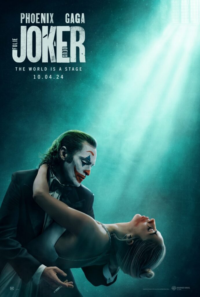 Joker Folie À Deux Review A Chaotic Musical Sequel That Falls Flat