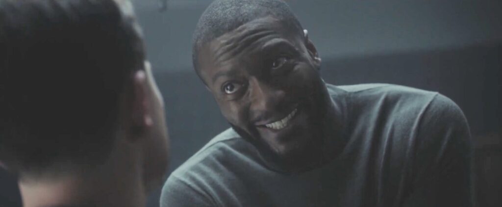 Aldis Hodge Stars As Alex Cross In New Series Premiering November 2024