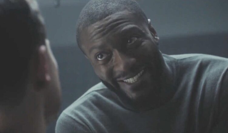 Alex Cross Aldis Hodge Amazon Studios Prime Video Saison 1 et Saison 2