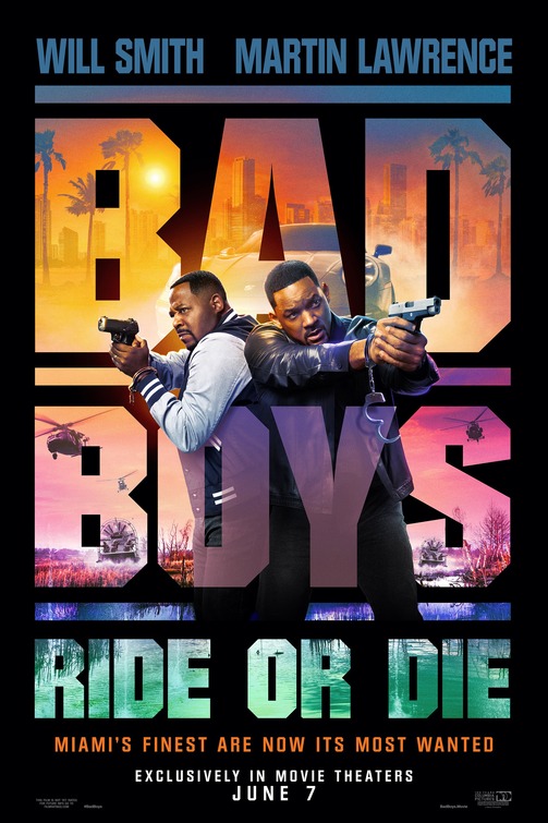 Bad Boys Ride or Die Will Smith Martin Lawrence (9)