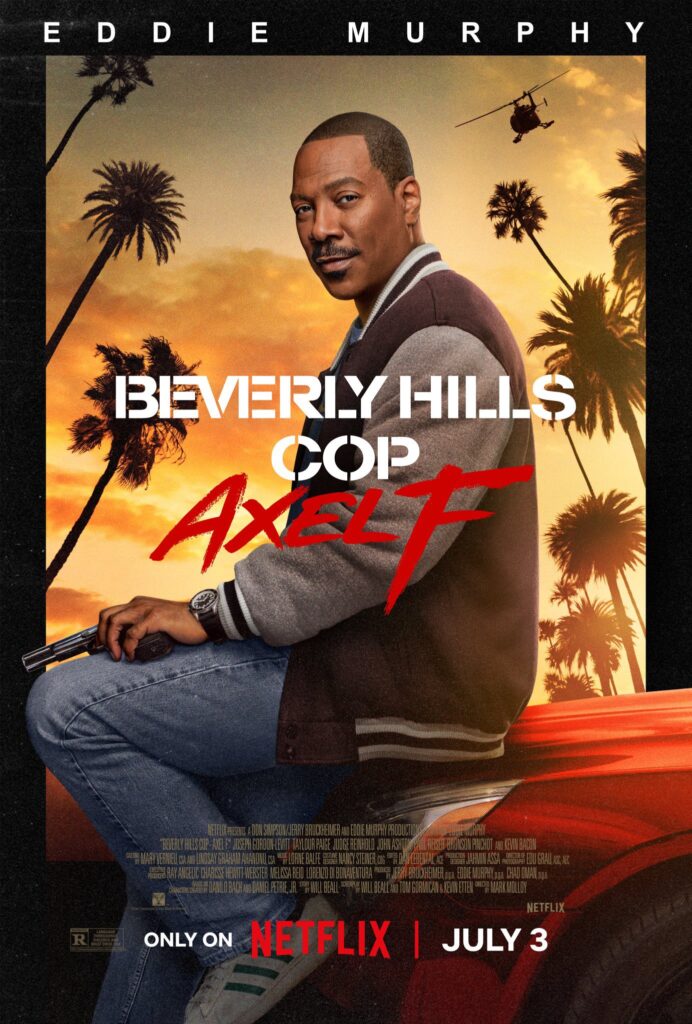 Beverly Hills Cop 4 Axel F Eddie Murphey Netflix (2)