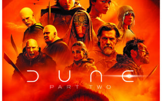 Dune Part Two Denis Villeneuve Timothée Chalamet Josh Brolin Zendaya Movie Review 2024 (27)