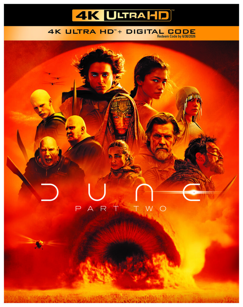 Dune Part Two Denis Villeneuve Timothée Chalamet Josh Brolin Zendaya Movie Review 2024 (27)