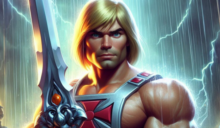 Masters of the Universe Finds a Home on Amazon Prime! | The Movie Blog