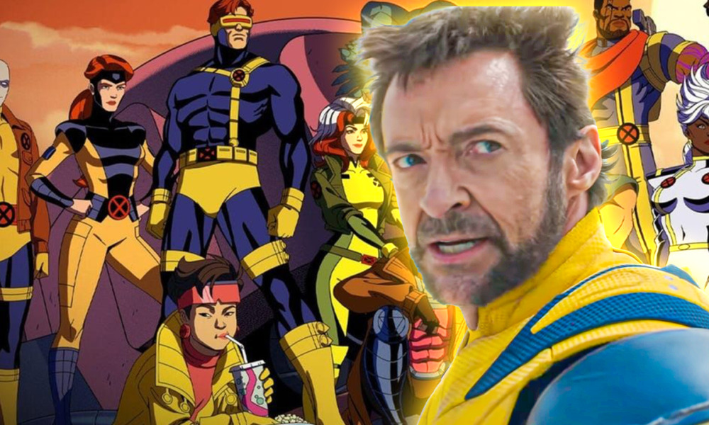 X-Men 97 Marvel Studios Live Action X-Men Movie Reboot Kevin Feige Hugh Jackman Deadpool and Wolverine