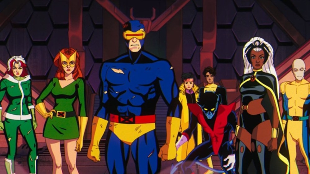 X-MEN 97 Season 1 Ending Explained: Who Is Mother Askani?