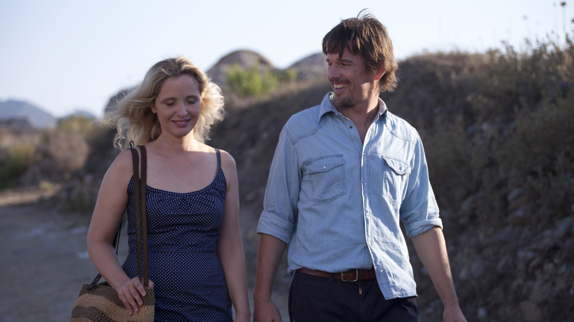 Before Midnight and…Beyond? A Fourth Film Possible?
